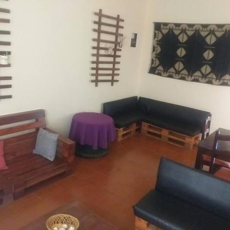 Old House Apartment ทาร์ราฟาล ภายนอก รูปภาพ
