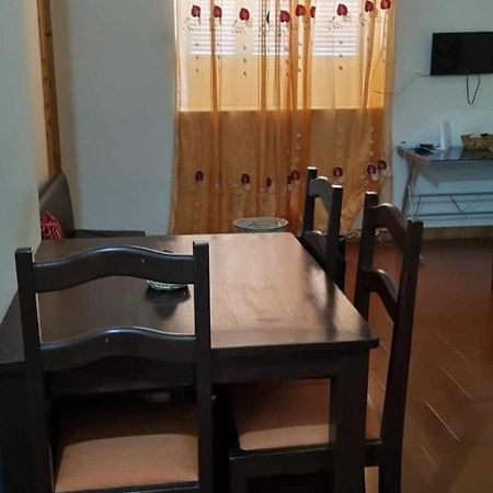 Old House Apartment ทาร์ราฟาล ภายนอก รูปภาพ