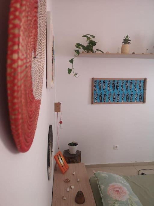 Old House Apartment ทาร์ราฟาล ภายนอก รูปภาพ