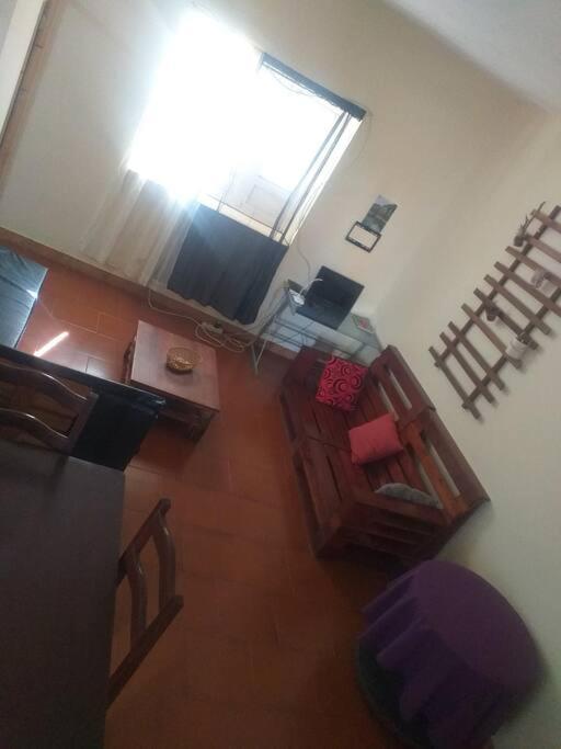 Old House Apartment ทาร์ราฟาล ภายนอก รูปภาพ