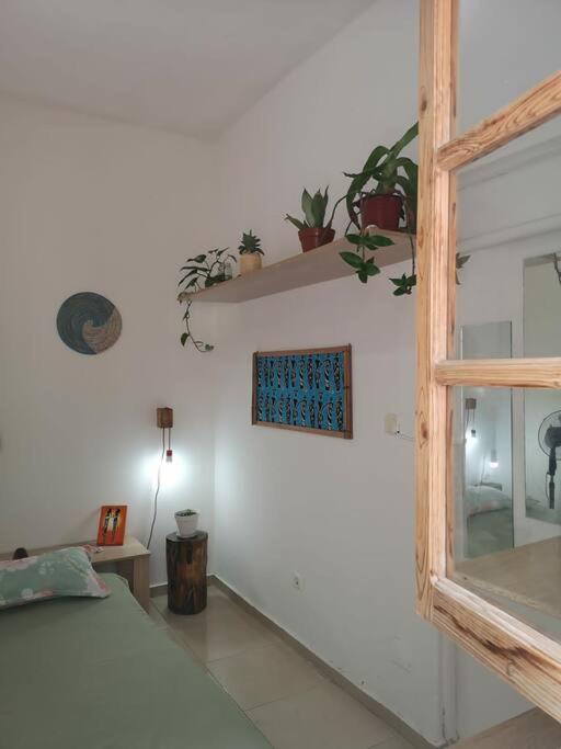 Old House Apartment ทาร์ราฟาล ภายนอก รูปภาพ