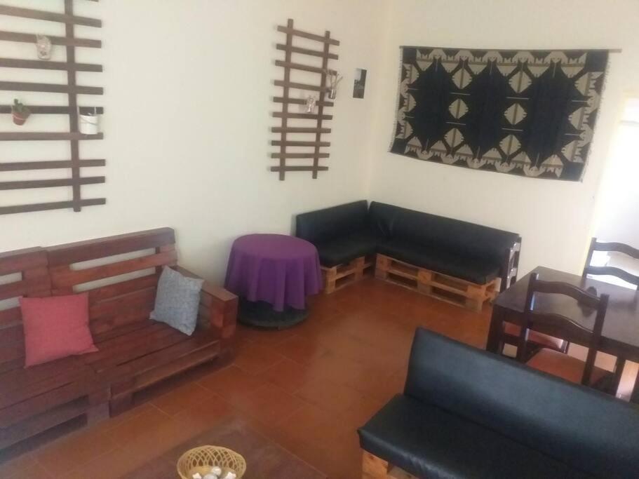 Old House Apartment ทาร์ราฟาล ภายนอก รูปภาพ