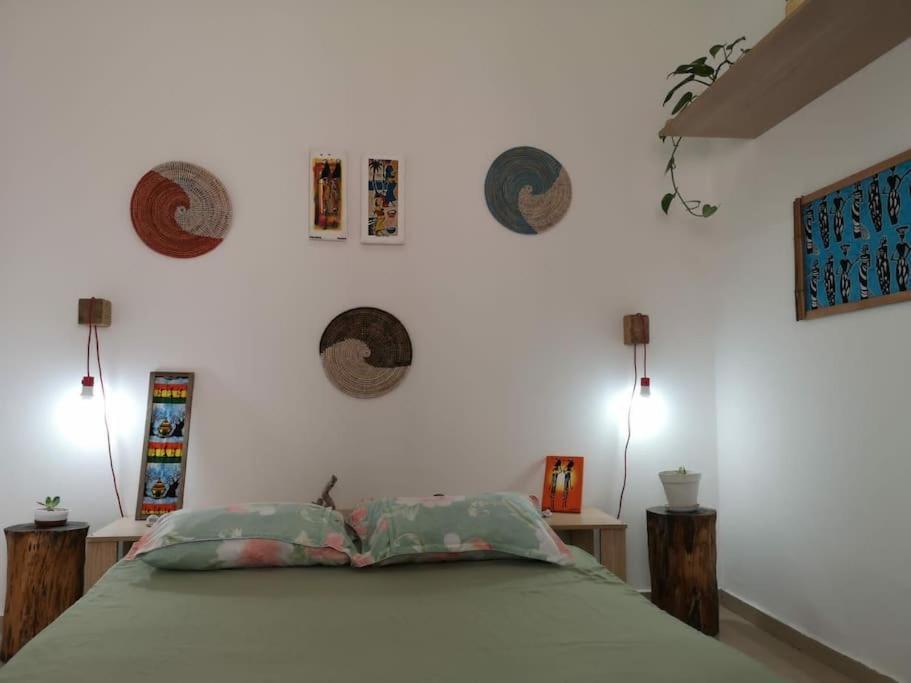 Old House Apartment ทาร์ราฟาล ภายนอก รูปภาพ