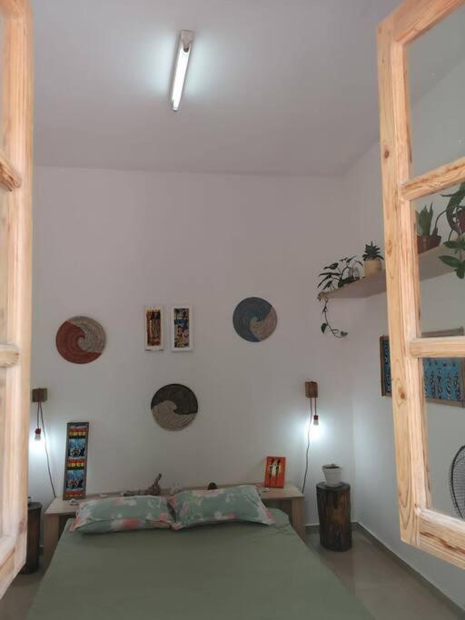 Old House Apartment ทาร์ราฟาล ภายนอก รูปภาพ
