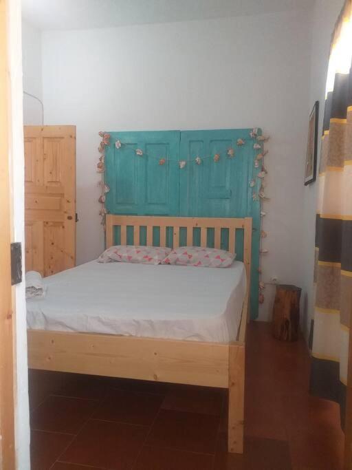 Old House Apartment ทาร์ราฟาล ภายนอก รูปภาพ