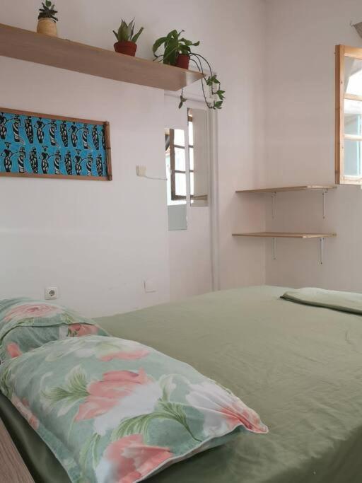 Old House Apartment ทาร์ราฟาล ภายนอก รูปภาพ