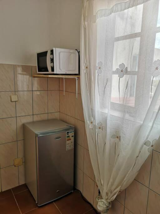 Old House Apartment ทาร์ราฟาล ภายนอก รูปภาพ