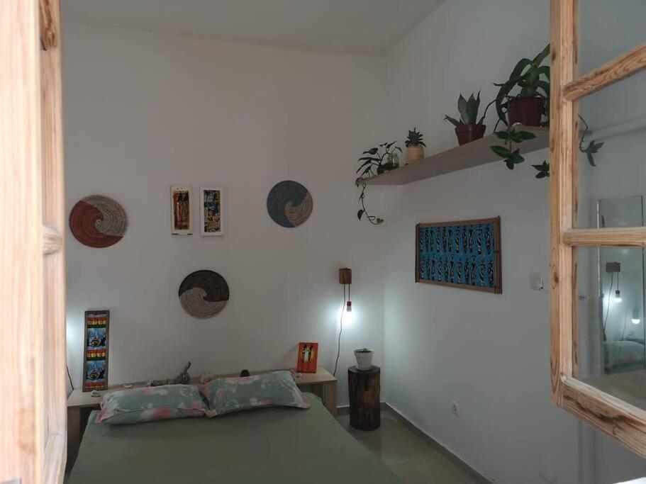 Old House Apartment ทาร์ราฟาล ภายนอก รูปภาพ