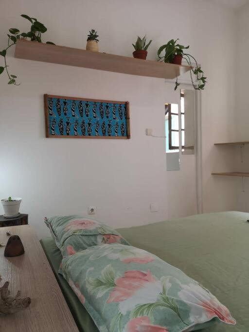 Old House Apartment ทาร์ราฟาล ภายนอก รูปภาพ