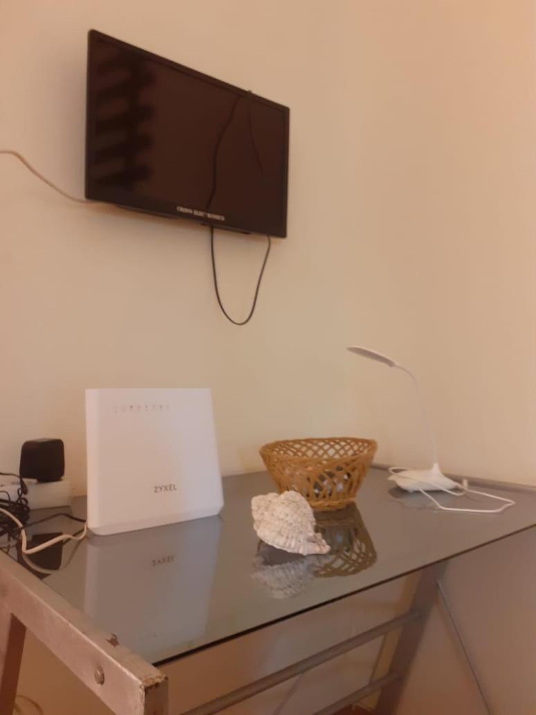 Old House Apartment ทาร์ราฟาล ภายนอก รูปภาพ