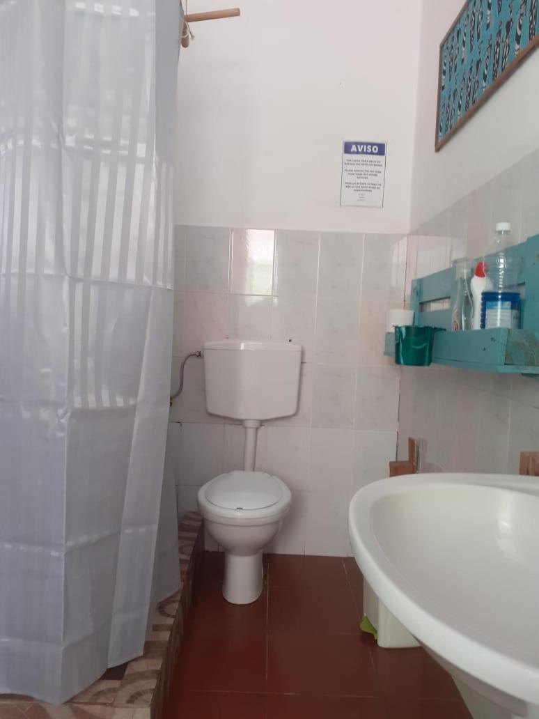 Old House Apartment ทาร์ราฟาล ภายนอก รูปภาพ