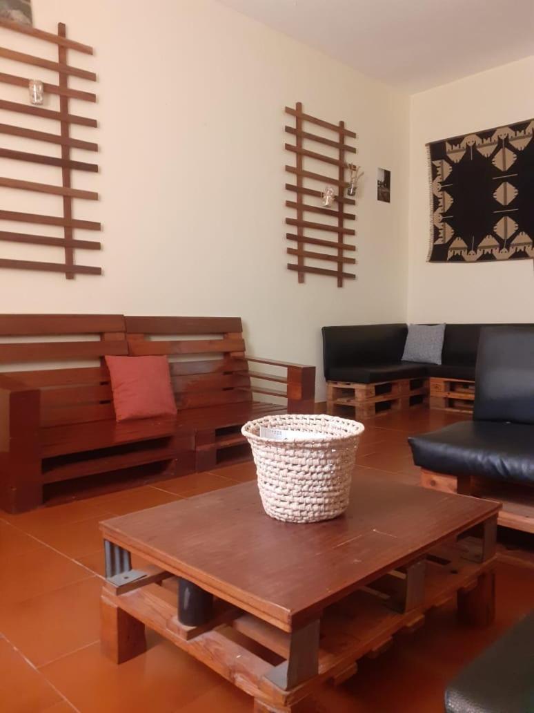 Old House Apartment ทาร์ราฟาล ภายนอก รูปภาพ