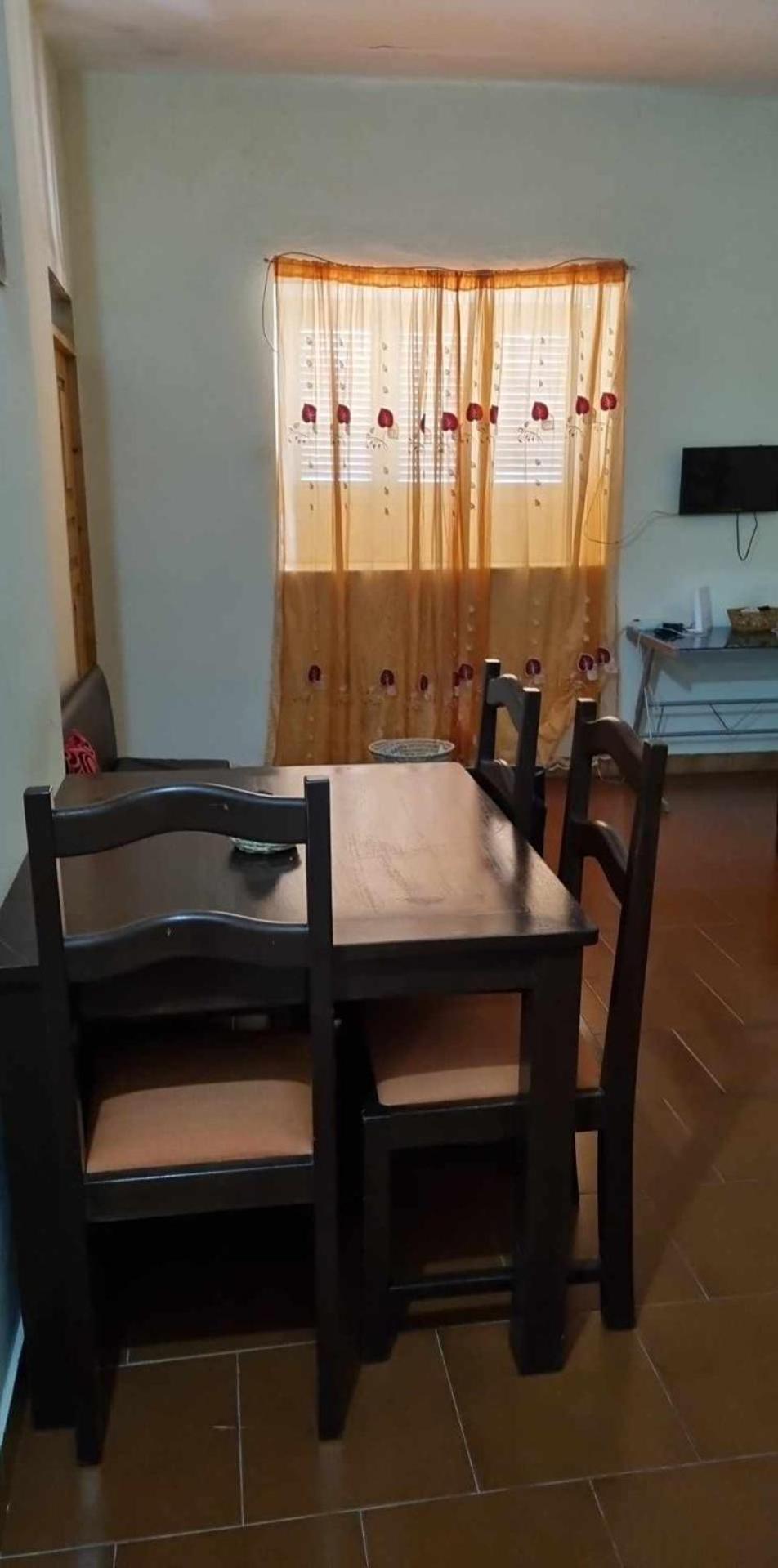 Old House Apartment ทาร์ราฟาล ภายนอก รูปภาพ