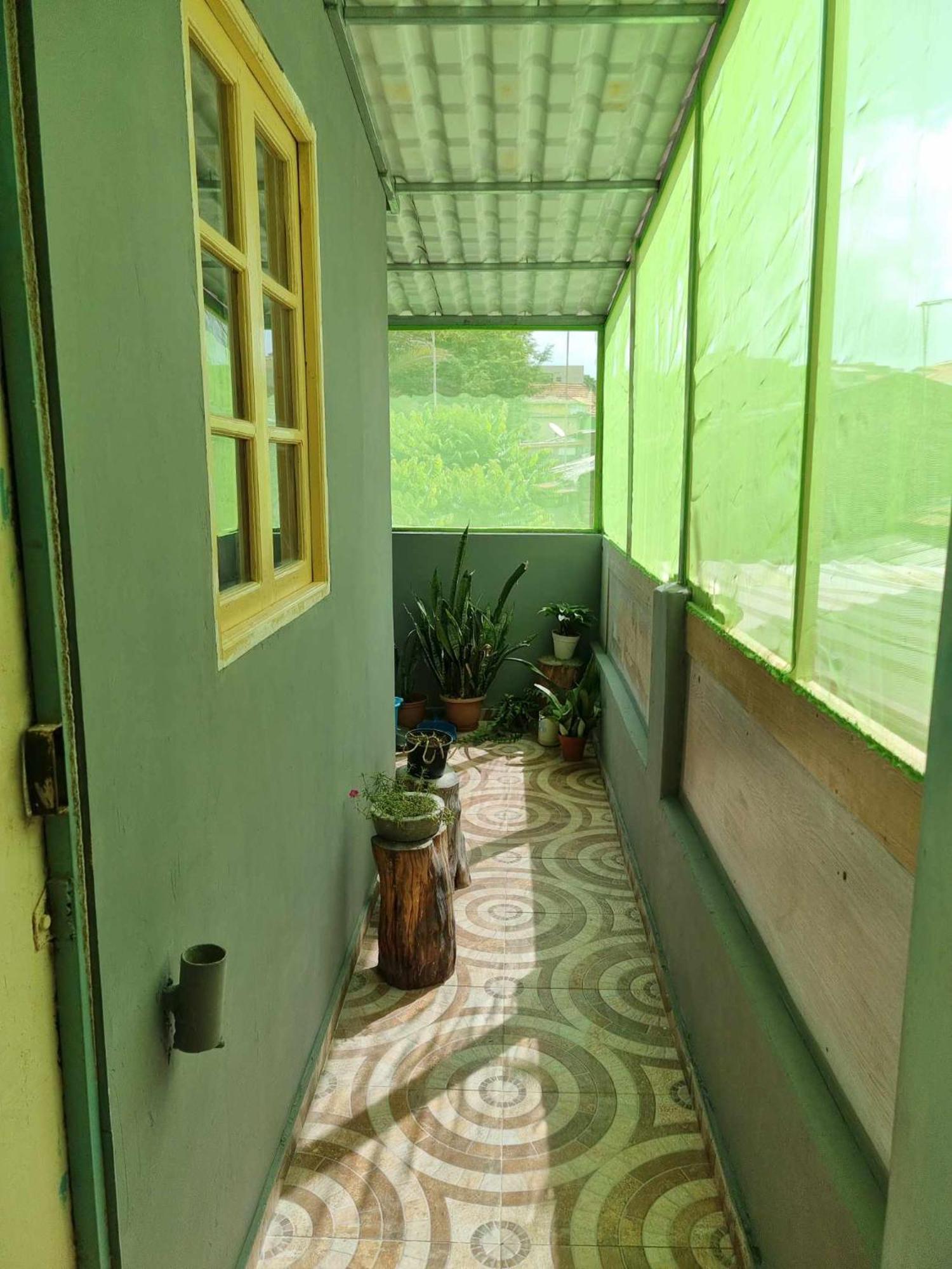 Old House Apartment ทาร์ราฟาล ภายนอก รูปภาพ
